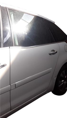 puerta trasera izquierda citroen c4 picasso 2