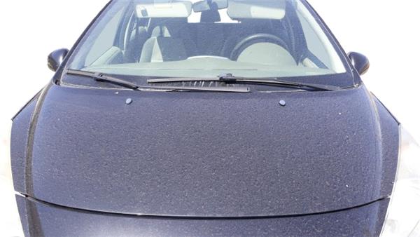 capo peugeot 207 2006 14 16v