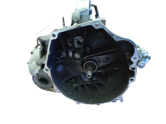 caja cambios manual honda accord viii cl cm 2