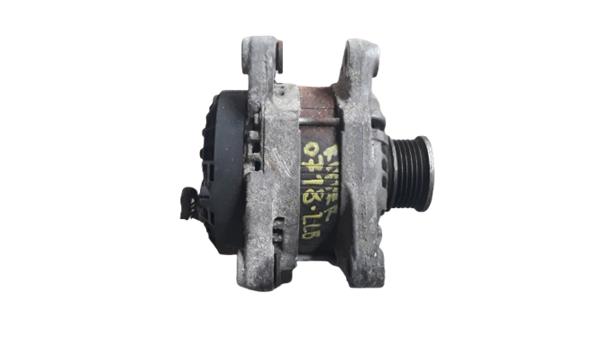 alternador peugeot rifter (06.2018 >) 1.5 access standard [1,5 ltr.   75 kw blue hdi fap]