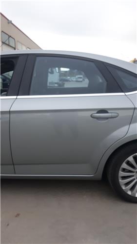 puerta trasera izquierda ford mondeo berlina