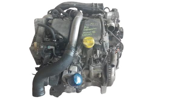 motor completo renault megane iii berlina 5p