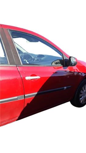 puerta delantera derecha renault clio iii 200