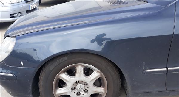 aleta delantera izquierda mercedes benz clase s (bm 220) berlina (07.1998 >) 3.2 320 cdi (220.026) [3,2 ltr.   145 kw cdi cat]