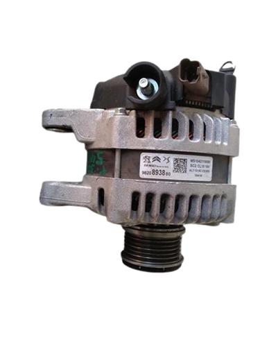 alternador peugeot 3008 072016 12 gt 12 ltr