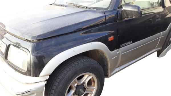 aleta delantera izquierda suzuki vitara cabri