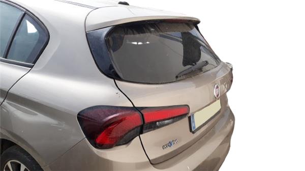 porton trasero fiat ii tipo 356 berlina 2016