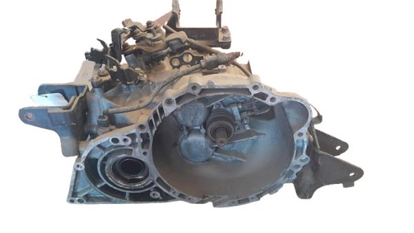 caja cambios manual kia sportage (km)(2005 >) 2.0 crdi 4wd