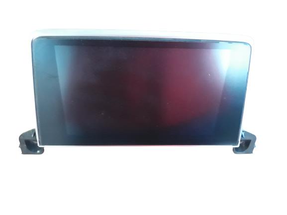 radio cd peugeot 3008 072016 12 gt 12 ltr