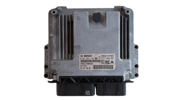 centralita peugeot 3008 072016 16 allure 16