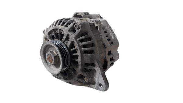 alternador mitsubishi montero pinin (h6_w, h7_w) 2.0 gdi (h67w, h77w)