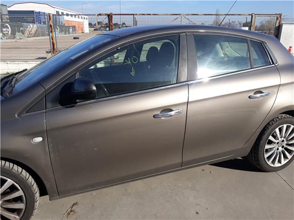 puerta trasera izquierda fiat ii bravo (198)(2007 >) 1.9 d multijet