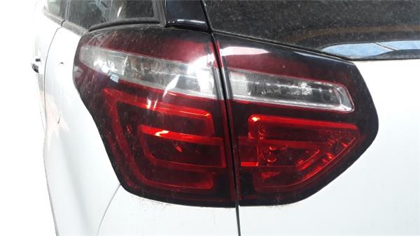 piloto porton trasero izquierdo citroen c4 pi