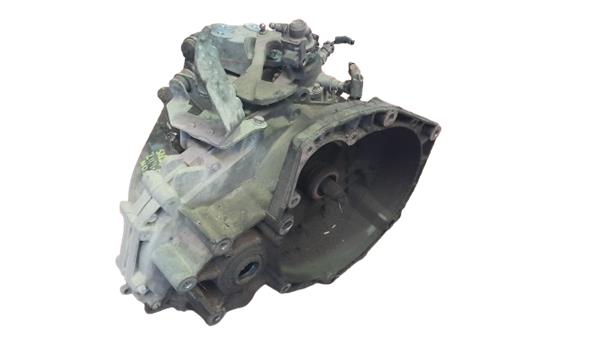 caja cambios manual saab 9 3 berlina 2003 19