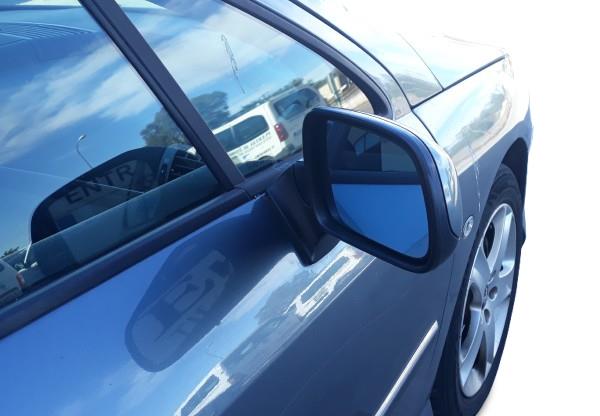 retrovisor derecho peugeot 407 2004 20 hdi 1