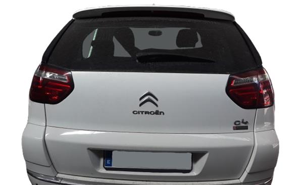 porton trasero citroen c4 picasso 2007  16 ex