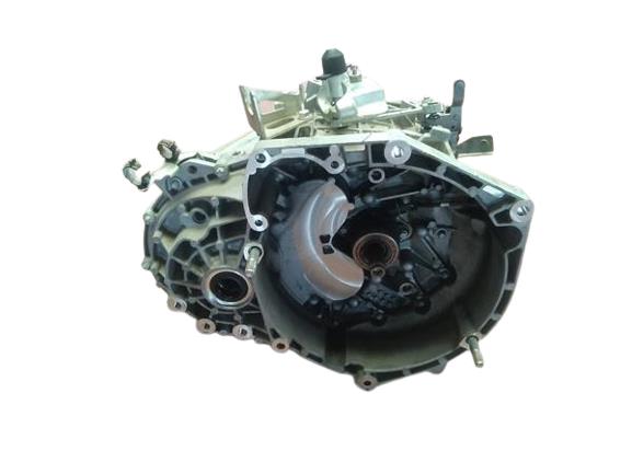 caja cambios manual fiat ii tipo (356) berlina (2016 >) 1.6 easy [1,6 ltr.   88 kw jtdm 16v]