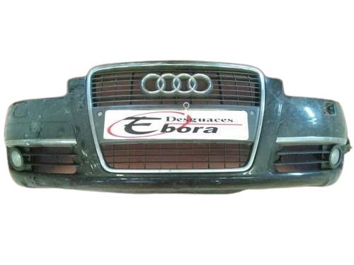 paragolpes delantero audi a6 berlina (4f2)(2004 >) 3.0 tdi quattro (165kw) [3,0 ltr.   165 kw v6 24v tdi]