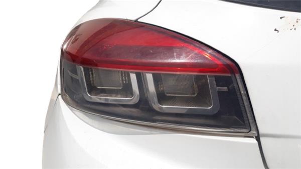 piloto trasero izquierdo renault megane iii c