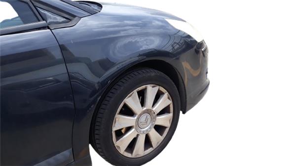 aleta delantera derecha citroen c4 berlina 06