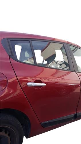 puerta trasera derecha renault megane iii ber