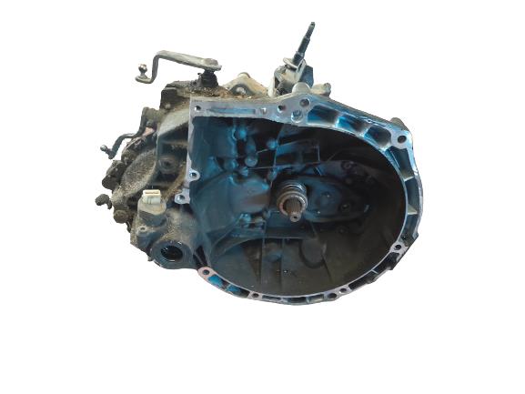 caja cambios manual peugeot 206 1998 14 hdi