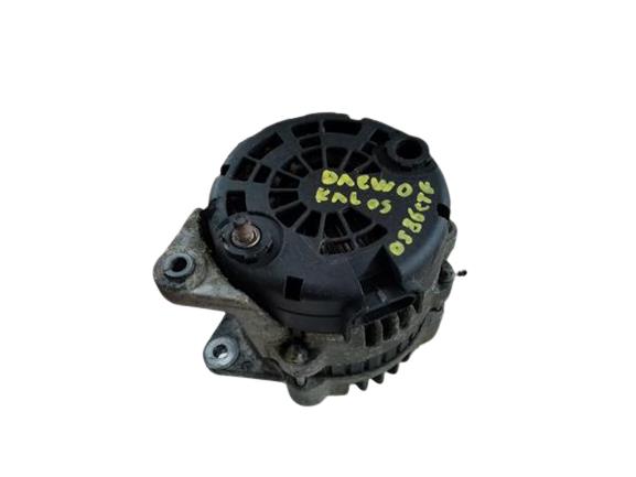 alternador daewoo kalos (2002 >) 1.4 sport [1,4 ltr.   69 kw cat]