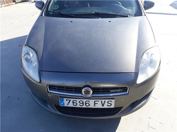 capo fiat ii bravo (198)(2007 >) 1.9 d multijet