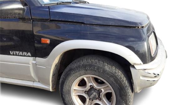 aleta delantera derecha suzuki vitara cabrio
