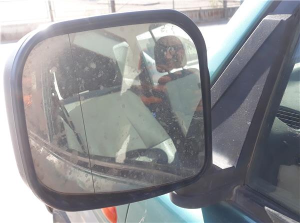 retrovisor izquierdo mitsubishi montero pinin