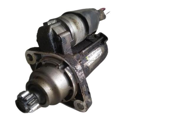 motor arranque volkswagen passat berlina (3c2)(2005 >) 2.0 advance [2,0 ltr.   147 kw 16v t fsi / tsi]