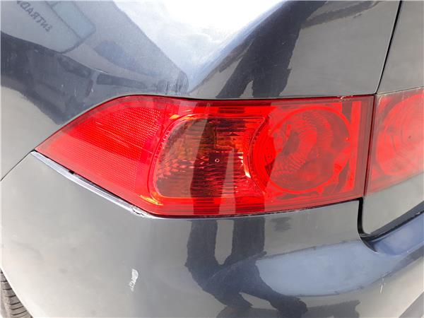 piloto trasero izquierdo honda accord viii cl