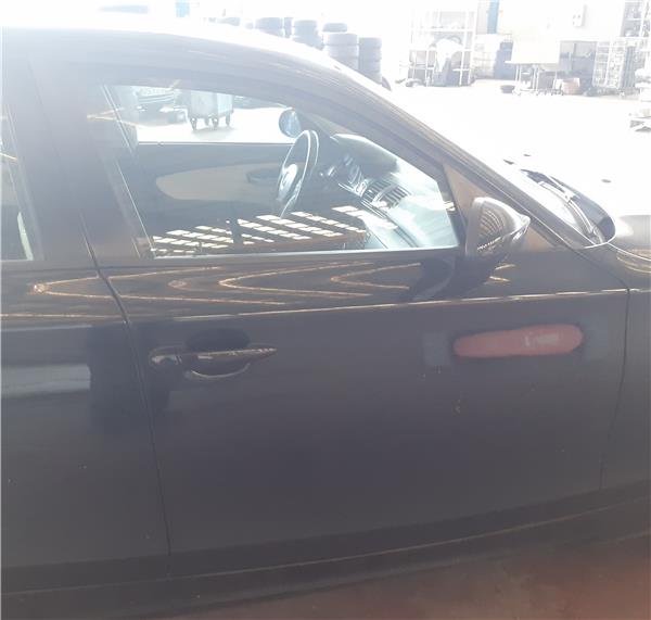 puerta delantera derecha bmw serie 1 berlina