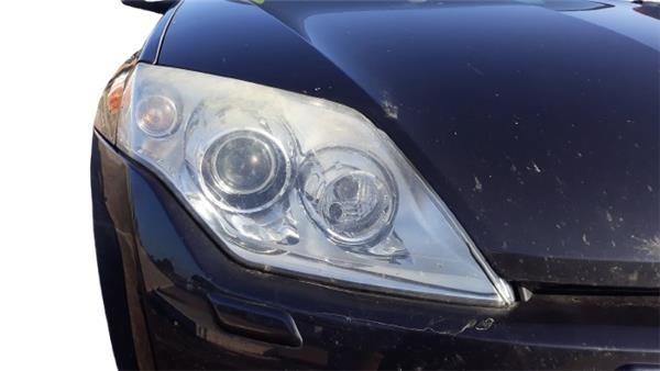 faro xenon derecho renault laguna iii grandto