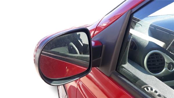 retrovisor izquierdo renault clio iii 2005 1