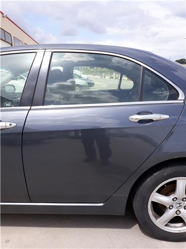 puerta trasera izquierda honda accord viii cl