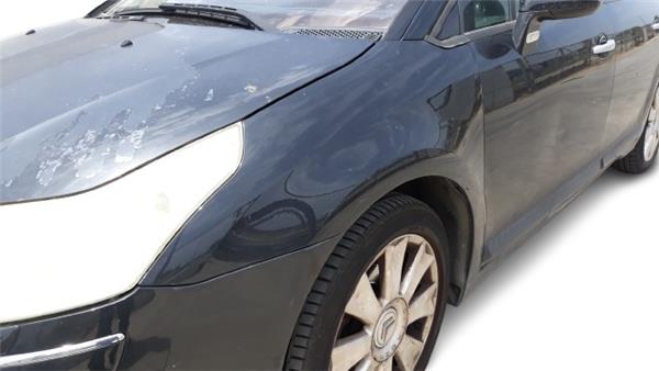 aleta delantera izquierda citroen c4 berlina