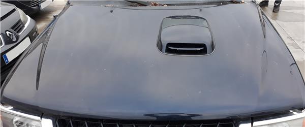 capo mitsubishi montero v20v40 1998 25 2500