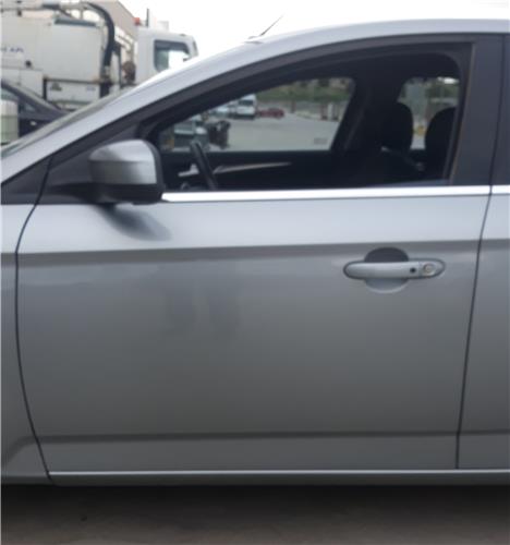 puerta delantera izquierda ford mondeo berlin