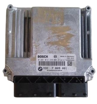 centralita bmw serie 1 berlina e81e87 2004  2