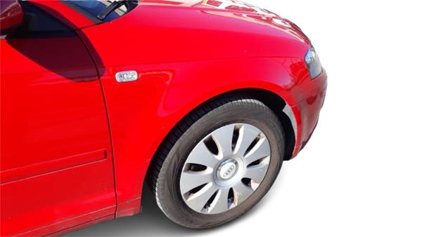 aleta delantera derecha audi a3 8p1 052003 1