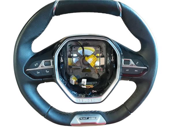 volante peugeot 3008 072016 12 gt 12 ltr 9