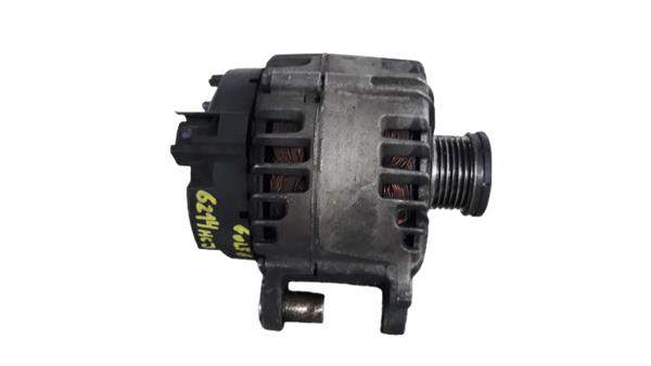 alternador volkswagen golf vi (5k1)(10.2008 >2012) 1.4 sport [1,4 ltr.   118 kw 16v tsi]
