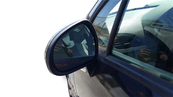 retrovisor izquierdo peugeot 207 2006 14 16v
