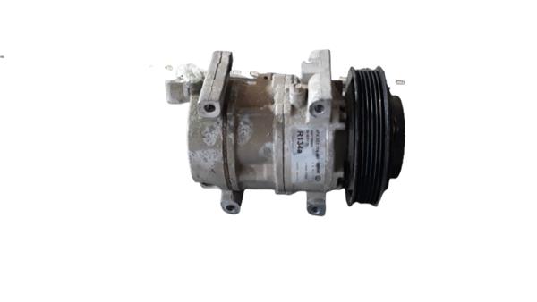 compresor aire acondicionado fiat ii bravo (198)(2007 >) 1.9 d multijet
