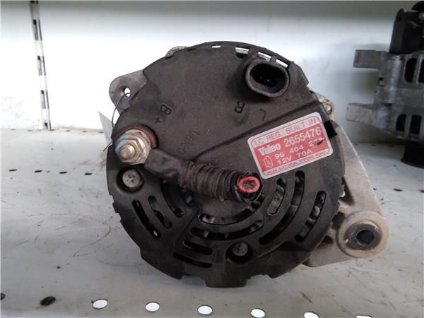 alternador daewoo kalos (2002 >) 1.2 se [1,2 ltr.   53 kw cat]