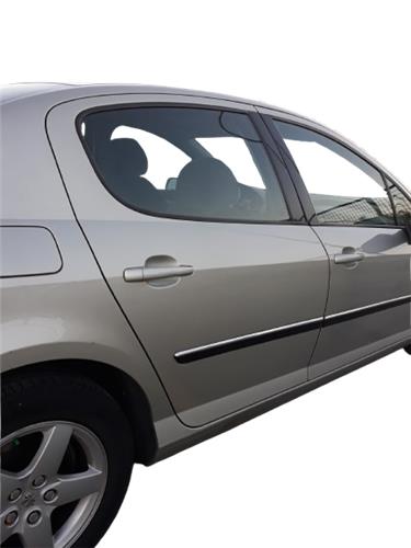 puerta trasera derecha peugeot 407 2004 20 1