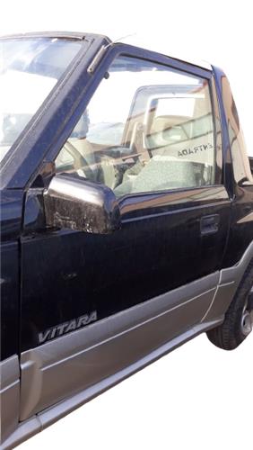 puerta delantera izquierda suzuki vitara cabr