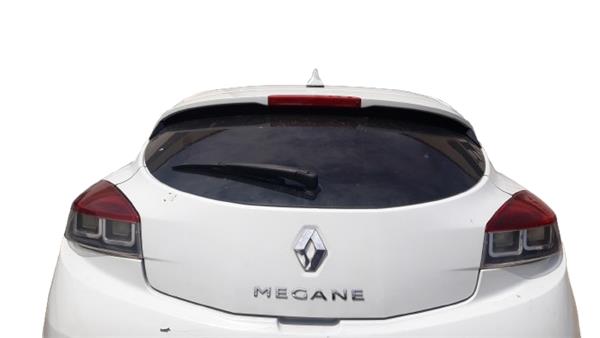 porton trasero renault megane iii coupe 2008 
