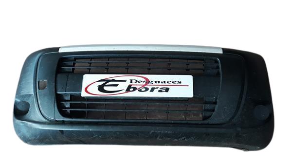 paragolpes delantero citroen nemo (2008 >) 1.3 attraction [1,3 ltr.   55 kw hdi fap]